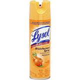 LYSOL DISINFECTANT SPRAY CITRUS MEADOWS SCENT