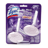 LYSOL LAVENDER FIELDS AUTOMATIC  TOILET BOWL CLEAN