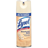 LYSOL VAN      ILLA & BLOSSOM SCENT DESINFECTANT SPRAY