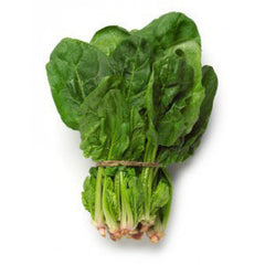 LANCASTER FRESH SPINACH