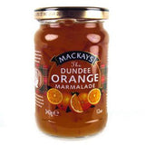 MACKAYS DUNDEE ORANGE MARMALADE