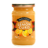 MACKAYS LEMON CURD