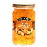 MACKAYS SPICED GINGER PRESERVE