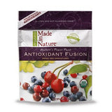 MADE IN NATURE ANTIOXIDANT FUSION FRUIT