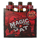 MAGIC HAT HEX FALL SEASONAL