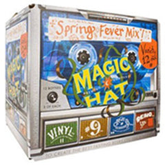 MAGIC HAT SPRING VARIETY PACK