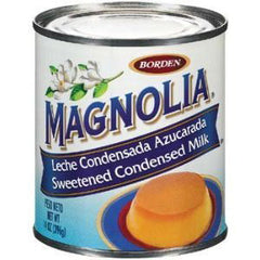 MAGNOLIA CONDENSED MILK