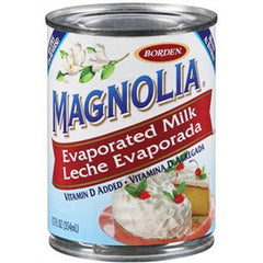 MAGNOLIA EVAPORATED MILK