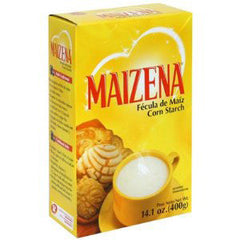 MAIZENA CORN STARCH