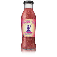 MAMMA CHIA ORGANIC GUAVA MAMMA