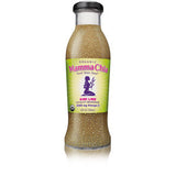 MAMMA CHIA ORGANIC KIWI LIME WITH OMEGA 3 KOMBUCHA