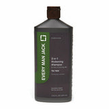 EVERY MAN JACK 2 IN 1 THICKENING SHAMPOO TEA TREE