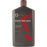 EVERY MAN JACK CEDARWOOD BODY WASH & SHOWER