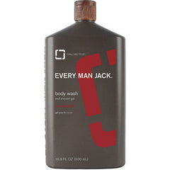 EVERY MAN JACK CEDARWOOD BODY WASH & SHOWER