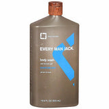 EVERY MAN JACK MINT BODY WASH