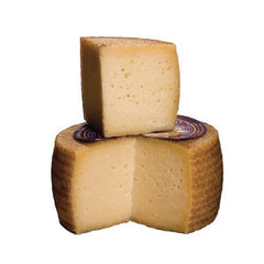 MANCHEGO RAW MILK CHEESE