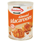 MANISCHEWITZ ALMOND MACAROONS