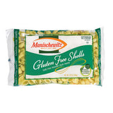 MANISCHEWITZ GLUTE FREE SPIRALS - YOLK FREE NOODLE STYLE PASTA