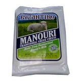 MANOURI CHEESE