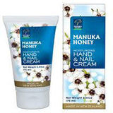 MANUKA HONEY HAND & NAIL CREAM
