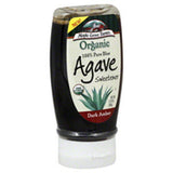 MAPLE GROVE FARM ORGANIC AMBER AGAVE NECTAR