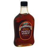 MAPLE GROVE FARM PURE MAPLE SYRUP ALL NATURAL