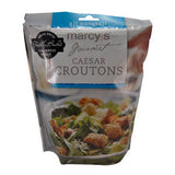 MARCY'S GOURMET CAESAR CROUTONS