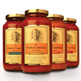 MARIO BATALI ARRABIATA PASTA SAUCE