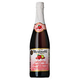 MARTINELLI'S APPLE CRANBERRY SPARKLING