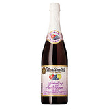 MARTINELLI'S APPLE GRAPE SPARKLING