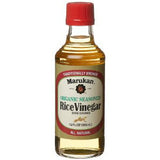 MARUKAN ORGANIC RICE VINEGAR