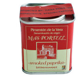 MAS PORTELL SMOKED PAPRIKA