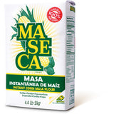 MASECA CORN FLOUR