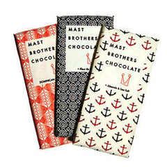 MAST BROTHERS BROOK BLND