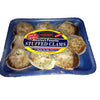 MATLAWS AMERICA'S FAVORITE STUFFED CLAMS 9 PIECES