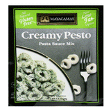 MAYACAMAS CREAMY PESTO PASTA SAUCE MIX