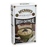 MCCANN'S QUICK EASY STEAL CUT OATMEAL