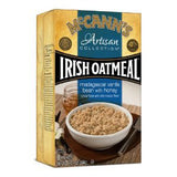 MCCANN'S MADAGASCAR VANILLA W HONEY OATS