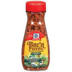 MCCORMICK BACON FLAVOR BITS