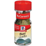 MCCORMICK BAY LEAVES