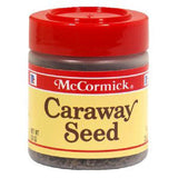 MCCORMICK CARAWAY SEED