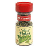 MCCORMICK CELERY FLAKES