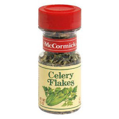 MCCORMICK CELERY FLAKES