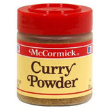 MCCORMICK CURRY POWDER