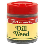 MCCORMICK DILL WEED