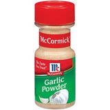 MCCORMICK GARLIC POWDER