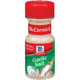 MCCORMICK GARLIC SALT