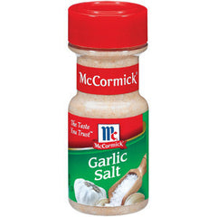 MCCORMICK GARLIC SALT