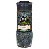 MCCORMICK GOURMET POPPY SEED