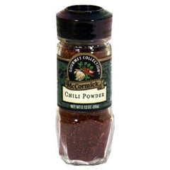 MCCORMICK GOURMET CHILI POWDER